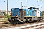 Vossloh 1001214 - VPS
12.06.2011 - Blankenburg (Harz), Bahnhof
Klaus Dietrich