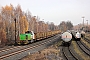 Vossloh 1001214 - VPS
02.12.2013 - Langelsheim
Steffen Hartwich