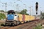 Vossloh 1001214 - VPS "1702"
04.06.2010 - Wunstorf
Thomas Wohlfarth