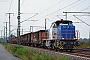 Vossloh 1001214 - SETG "V 1700.20"
23.09.2016 - Vechelde-Groß Gleidingen
Rik Hartl