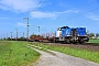 Vossloh 1001214 - VPS "1702"
18.05.2019 - Braunschweig-Timmerlah
Jens Vollertsen