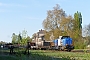 Vossloh 1001214 - VPS "1702"
25.04.2025 - Börßum
Hinnerk Stradtmann
