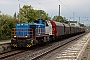 Vossloh 1001214 - SETG "V 1700.20"
08.09.2025 - Haste
Thomas Wohlfarth
