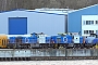Vossloh 1001214 - VPS "1702"
26.03.2026 - Kiel-Wik, NordhafenTomke Scheel