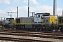 Vossloh 1001217 - SNCB "7791"
29.03.2016 - Antwerpen Noord
Harald Belz