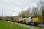 Vossloh 1001217 - TUC
13.03.2019 - Ripain
Julien Givart