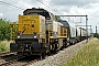 Vossloh 1001218 - SNCB "7792"
19.06.2009 - Wetteren
Paul Venken