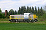 Vossloh 1001219 - SNCB "7793"
05.05.2003 - Altenholz-Klausdorf, StreckeStefan Horst