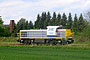 Vossloh 1001219 - SNCB "7793"
05.05.2003 - Altenholz-Klausdorf, Strecke
Stefan Horst