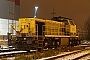 Vossloh 1001219 - SNCB "7793"
30.11.2010 - Antwerpen-Ijsland
Alexander Leroy