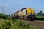 Vossloh 1001219 - SNCB "7793"
15.07.2011 - Schaffen
Martijn Schokker