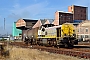 Vossloh 1001219 - SNCB "7793"
15.07.2011 - Tessenderlo
Martijn Schokker