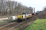 Vossloh 1001219 - INFRABEL "7793"
15.02.2023 - Mortsel
Philippe Smets