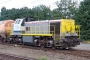 Vossloh 1001221 - SNCB "7795"
08.08.2006 - Gent-Dampoort
Rudy Toye