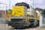 Vossloh 1001221 - SNCB "7795"
24.08.2004 - Ruisbroek, Prayon Rupel
Dennis Verheyden