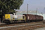 Vossloh 1001222 - SNCB "7796"
22.09.2010 - Antwerpen IJsland
Maarten van der Willigen