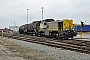 Vossloh 1001223 - SNCB "7797"
05.03.2011 - Antwerpen
Martijn Schokker