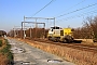 Vossloh 1001223 - INFRABEL "7797"
11.01.2024 - Hever
Philippe Smets