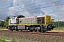 Vossloh 1001224 - SNCB "7798"
22.07.2010 - Brügge
Marc Ryckaert