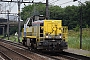 Vossloh 1001224 - INFRABEL "7798"
14.07.2017 - Antwerpen-NoorderdokkenJulien Givart