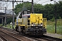 Vossloh 1001224 - INFRABEL "7798"
14.07.2017 - Antwerpen-Noorderdokken
Julien Givart