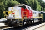 Vossloh 1001226 - TUC
14.08.2022 - Gare de Spontin
Claude Schmitz