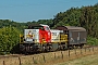 Vossloh 1001226 - TUC
12.08.2022 - Senenne
Julien Givart