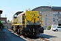 Vossloh 1001227 - SNCB "7801"
12.05.2008 - Oostende
Alexander Leroy