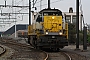 Vossloh 1001227 - SNCB "7801"
10.09.2010 - Antwerpen-Lillo
Alexander Leroy