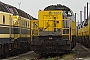 Vossloh 1001227 - SNCB "7801"
31.05.2013 - Antwerpen-Noord
Ingmar Weidig