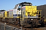 Vossloh 1001229 - SNCB "7803"
18.01.2009 - Zeebrugge
Alexander Leroy