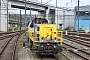 Vossloh 1001230 - INFRABEL "7804"
13.04.2022 - Schaerbeek
Alexander Leroy