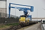 Vossloh 1001231 - SNCB "7805"
27.06.2014 - Genk
Alexander Leroy