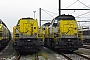 Vossloh 1001231 - SNCB "7805"
31.05.2013 - Antwerpen-NoordIngmar Weidig