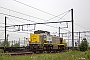 Vossloh 1001232 - SNCB "7806"
31.05.2013 - Antwerpen Noord
Ingmar Weidig