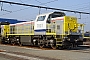 Vossloh 1001233 - SNCB "7807"
15.05.2004 - Antwerpen-Noord
Alexander Leroy