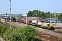 Vossloh 1001234 - SNCB "7808"
04.07.2011 - Genk-Goederen
Peter Gootzen