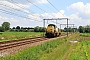 Vossloh 1001234 - CRS "7808"
19.06.2024 - Lokeren
Philippe Smets Vossloh 1001234 - CRS "7808"
19.06.2024 - Lokeren
Philippe Smets