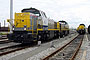 Vossloh 1001236 - SNCB "7810"
__.__.2004 - Bundel
Dries Reubens