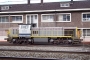 Vossloh 1001237 - SNCB "7811"
29.05.2007 - Kortrijk
Rudy Toye