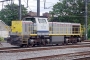 Vossloh 1001237 - SNCB "7811"
29.05.2007 - Kortrijk
Rudy Toye