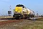 Vossloh 1001237 - SNCB "7811"
26.03.2016 - Antwerpen
Martijn Schokker