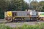 Vossloh 1001237 - SNCB "7811"
18.10.2023 - Muizen
Rolf Alberts