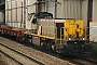 Vossloh 1001238 - SNCB Logistics "7812"
05.10.2011 - Bressoux
Harald Belz
