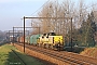 Vossloh 1001238 - LINEAS "7812"
31.12.2019 - Hoeselt
Alexander Leroy