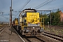 Vossloh 1001239 - SNCB "7813"
18.10.2023 - Muizen
Rolf Alberts