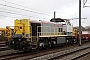 Vossloh 1001239 - INFRABEL "7813"
13.02.2026 - Landen
Jean-Michel Vanderseypen Vossloh 1001239 - INFRABEL "7813"
13.02.2026 - Landen
Jean-Michel Vanderseypen