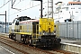 Vossloh 1001240 - SNCB "7814"
31.08.2008 - Oostende
Alexander Leroy