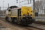 Vossloh 1001240 - SNCB "7814"
24.03.2016 - Zeebrugge
Lutz Goeke