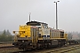 Vossloh 1001241 - SNCB
24.09.2011 - Mariembourg
Werner Schwan